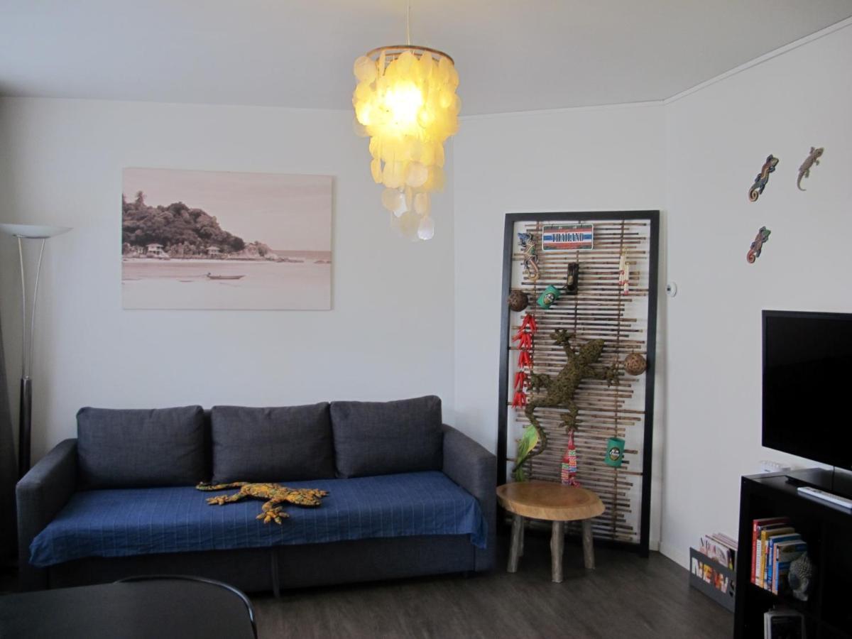Bos En Lommer Hotel - Erasmus Park Area Άμστερνταμ Εξωτερικό φωτογραφία