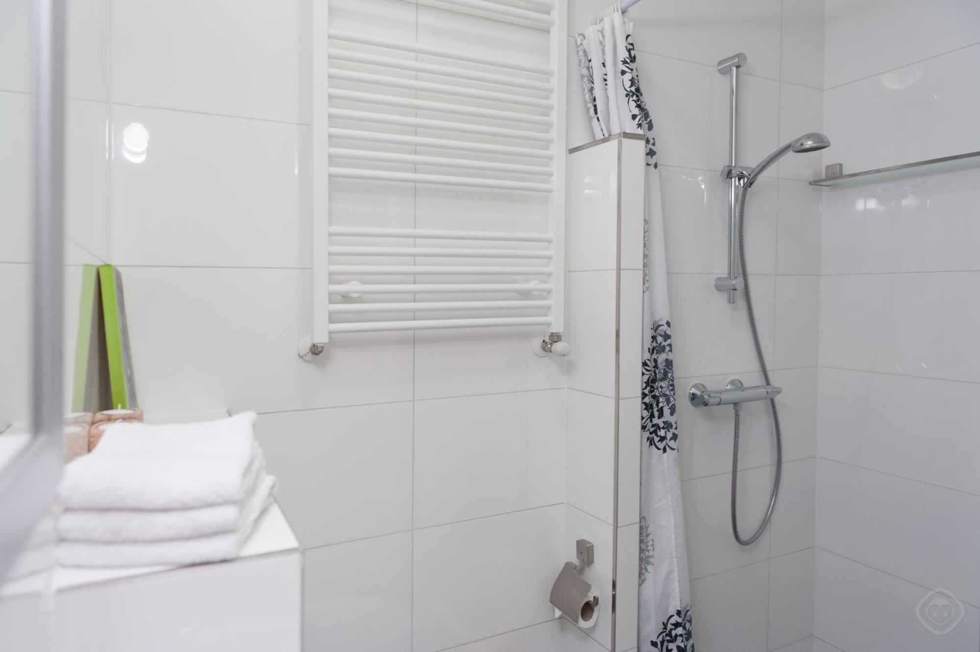 Bos En Lommer Hotel - Erasmus Park Area Άμστερνταμ Δωμάτιο φωτογραφία