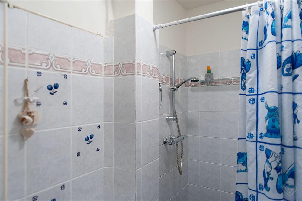 Bos En Lommer Hotel - Erasmus Park Area Άμστερνταμ Εξωτερικό φωτογραφία