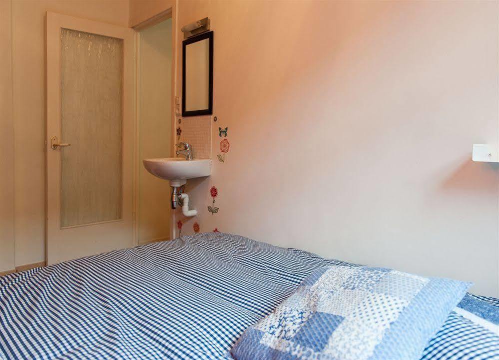Bos En Lommer Hotel - Erasmus Park Area Άμστερνταμ Εξωτερικό φωτογραφία
