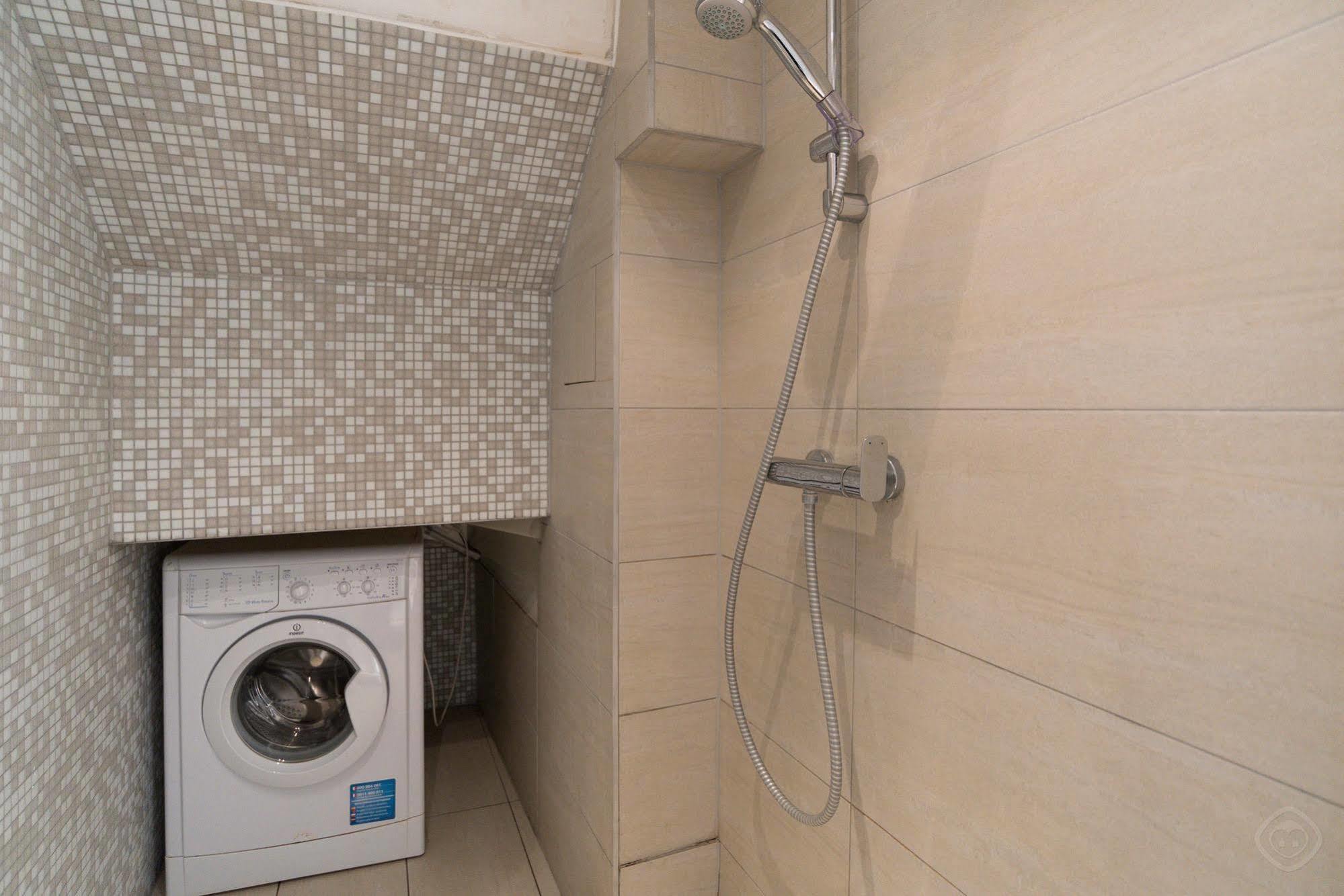 Bos En Lommer Hotel - Erasmus Park Area Άμστερνταμ Εξωτερικό φωτογραφία