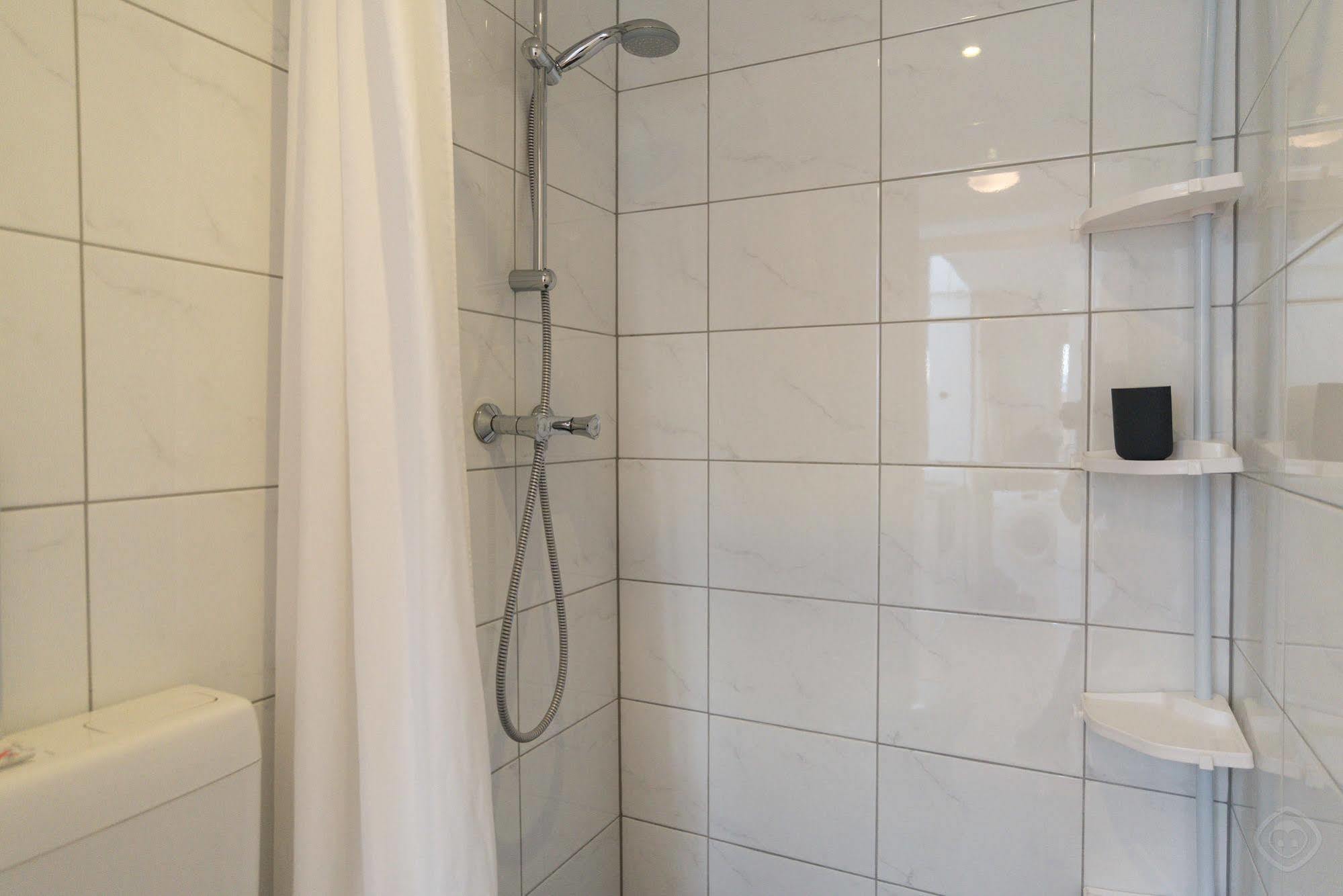 Bos En Lommer Hotel - Erasmus Park Area Άμστερνταμ Εξωτερικό φωτογραφία