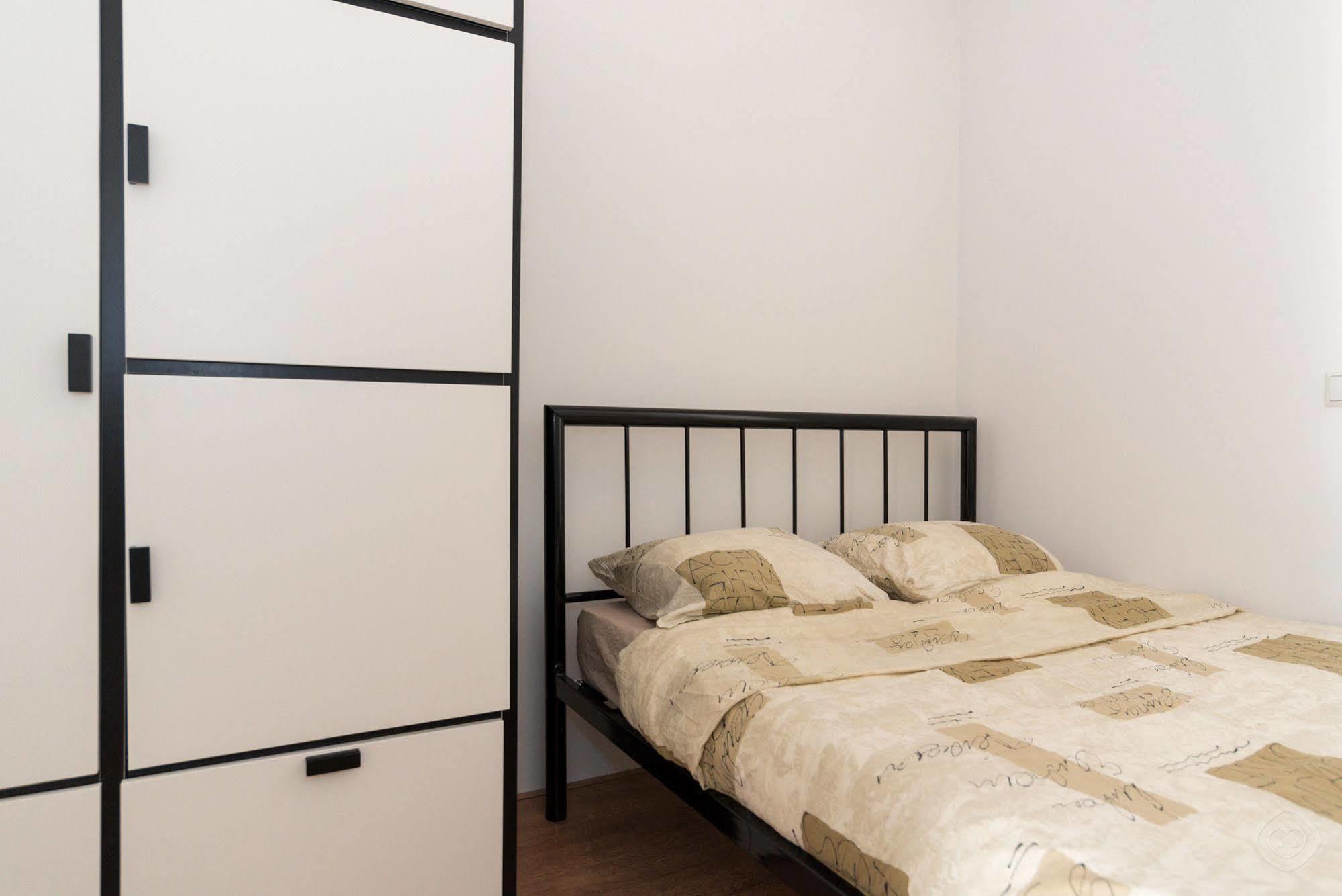 Bos En Lommer Hotel - Erasmus Park Area Άμστερνταμ Εξωτερικό φωτογραφία